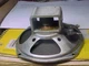 VINTAGE SPEAKER MOTOROLA GOLDEN VOICE 4 INCH TWEETER 50C/638562/5PCZ-2 465-848 VINTAGE SPEAKER MOTOROLA GOLDEN VOICE 4 INCH TWEETER 50C/638562/5PCZ-2 465-848