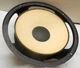 LANCER SC-9T BY SOUNDCRAFTSMEN SPEAKER - 1(ONE)WOOFER - WORKS - NEEDS RE-FOAMING