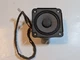 Bose Genuine SoundDock Speaker Part # 273488-001 Bose Genuine SoundDock Speaker Part # 273488-001