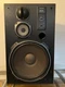 Realistic Mach 2 3-Way Speaker System Realistic Mach 2 3-Way Speaker System