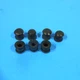 SEVEN (7) TECHNICS SB 2725 SPEAKER GRILL MOUNTS PEG GROMMETS XLNT CONDITION! SEVEN (7) TECHNICS SB 2725 SPEAKER GRILL MOUNTS PEG GROMMETS XLNT CONDITION!