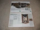 Sansui SF-2 Omni Speaker Brochure, 4 pg, 1974, Articles, Rare Speaker Info