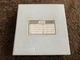 Radio Shack TRS-80 5.25" Diskettes Case Vintage w Orig Stickers Catalog #26-1452
