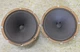 Electro Voice T10a driver pair Vintage Hifi Mid-Century Rare 1950&rsquo;s horns inc