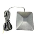 Sony DE-15 Portable Vintage Pillow Speaker Accessory Tokyo Japan Working Audio