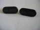 New NOS 1965 1973 FORD DRUM BRAKE ADJUSTING HOLE COVERS PAIR MUSTANG 8A-2092 New NOS 1965 1973 FORD DRUM BRAKE ADJUSTING HOLE COVERS PAIR MUSTANG 8A-2092