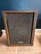 Panasonic SB-109 Vintage 1 Speaker
