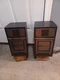 Early AIWA SX-F20 Speaker System