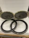 2 TECHNICS SB-A71 - EAS-30PL148A-T -16 Om SPEAKERS BOTH TESTED & SOUND GREAT ! 2 TECHNICS SB-A71 - EAS-30PL148A-T -16 Om SPEAKERS BOTH TESTED & SOUND GREAT !