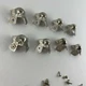 Realistic PA-95 Speaker Tower 40-1411A Replacement Set of 8 Metal Protectors