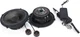 JBL Club 64CSQ 6-1/2" Component System JBL Club 64CSQ 6-1/2" Component System