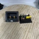Optimus Pro LX5 40-4061 Speaker Parts - 2 Speaker Plugs Panel Crossovers