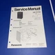Panasonic Service Manual  Speaker System SB-D150