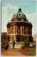 c1960s Radcliffe Camera Oxford Vintage Postcard c1960s Radcliffe Camera Oxford Vintage Postcard