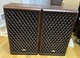 SANSUI SP-Z6 4-WAY 4-SPEAKER SYSTEM 12&rdquo; Woofer - Pair L&R Speakers