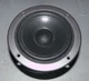 (1) VIFA INFINITY DELTA 30 40 50 60 70 4" MIDWOOFER SUPER! DRIVER KAPPA 9730400