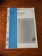 Braun LV 1020 Loudspeaker Technical manual.