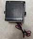 Vintage RADIO SHACK Realistic Cat No. 21-541 Extension 8 Ohms 8W Speaker Tested Vintage RADIO SHACK Realistic Cat No. 21-541 Extension 8 Ohms 8W Speaker Tested