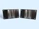JVC HSW1199-01GCS Ribbon Super Tweeter. From JVC Zero 6 Speakers (READ)!!!