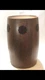 Sony Vintage SS-9500 Mid Century Conga Style Display Speaker Made In Japan