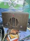 Vintage Western Electric Model 100F Vacuum Tube Amplified Loud Speaker System Vintage Western Electric Model 100F Vacuum Tube Amplified Loud Speaker System