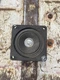 VINTAGE BOZAK B200 B-200X TWEETER HIGH SPEAKER DRIVER WOOFER ORIGINAL VINTAGE BOZAK B200 B-200X TWEETER HIGH SPEAKER DRIVER WOOFER ORIGINAL