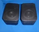 Hitachi HSA-56R Bookshelf 2-way Speaker Pair
