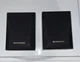 Pioneer HTP100-F front speaker set works great Pioneer HTP100-F front speaker set works great