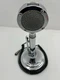 ASTATIC Silver Eagle D-104 Stand Microphone for Yaesu 8-pin Excellent Cond.