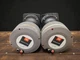 JBL 2420 Compression Driver Pair w/ 1217-1290 Horns Tested Used
