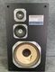 Kenwood JL650W 3Way Air Suspension FloorStanding Speaker 140W Kenwood JL650W 3Way Air Suspension FloorStanding Speaker 140W