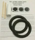 Foam Speaker Repair Kit For Optimus Pro LS3 Pro LX5 Pro LX 511 T120 - 2A48-m10