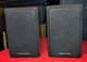 Pair Of Realistic Minimus -7W Speakers #40-2039A Walnut Veneer Tested Japan 40W. Pair Of Realistic Minimus -7W Speakers #40-2039A Walnut Veneer Tested Japan 40W.