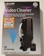 ALLSOP VCR*CAMCORDER*CD Cleaner For Brighter Colors/Clearer Sound! Pre-owned*