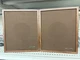 VTG Pair Radio Shack Realistic Bookshelf Speakers Minimus-3 VTG Pair Radio Shack Realistic Bookshelf Speakers Minimus-3