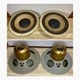 TANNOY Monitor Gold III LZ LSU/HF/III LZ/8 Speaker Unit Pair Working & Tested JP TANNOY Monitor Gold III LZ LSU/HF/III LZ/8 Speaker Unit Pair Working & Tested JP