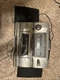 Audiovox three CD changer home stereo system Cd2313