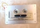 SHURE Vocal Masters VA300-S Speaker Input Jacks. SHURE Vocal Masters VA300-S Speaker Input Jacks.