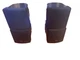 Pair of RCA 40-5025 3 1/2" 2-Way Speakers 50-100w Radio Shack