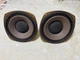 Dual Concentric Speaker Unit Pair TANNOY HPD/295/8 Working Vintage Audio UK