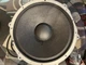 Original Genuine Pioneer 30-48F Alnico Woofer CS-88 Speaker Tested & Working Original Genuine Pioneer 30-48F Alnico Woofer CS-88 Speaker Tested & Working