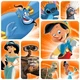 Disney Collect Topps 2020 Base Tier 6 Crafting S1 W/Award 101 DIGITAL cards
