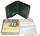 Title: Vintage Radio Shack 5.25 Diskette Lot Sealed Disks + Library Boxes