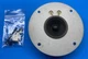 Vintage Original Pioneer HPM-100 Tweeter 45-711C Non Working for Parts 