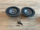 Pair JBL 405G Midrange Speaker Driver 70575 LX600 LX500 LX66 LX55 LX44 Pair JBL 405G Midrange Speaker Driver 70575 LX600 LX500 LX66 LX55 LX44