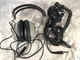 Vintage RADIO SHACK REALISTIC STEREO HEADPHONES NOVA-10 & Extension Cord Vintage RADIO SHACK REALISTIC STEREO HEADPHONES NOVA-10 & Extension Cord
