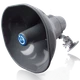 Atlas Sound AP-30T Horn Speaker with 30W 25V/70V/100V Transformer Atlas Sound AP-30T Horn Speaker with 30W 25V/70V/100V Transformer