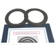 6 1/2" SPEAKER FOAM REPAIR PARTS KIT INFINITY 902-2715 902-5114 902-0932 RS-8A