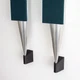 Beolab 8000 /8002 wall mounts for Bang and Olufsen