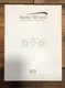 B&W Bowers Wilkins Nautilus HTM 1 HTM 2 Speaker Owners / User Manual *Original* B&W Bowers Wilkins Nautilus HTM 1 HTM 2 Speaker Owners / User Manual *Original*